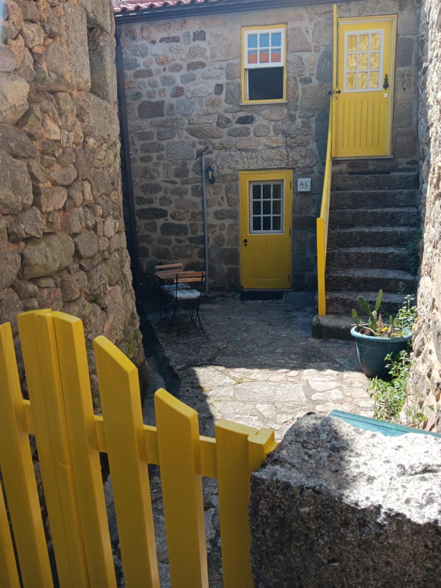 Recanto Do Largo Linhares  Exterior photo