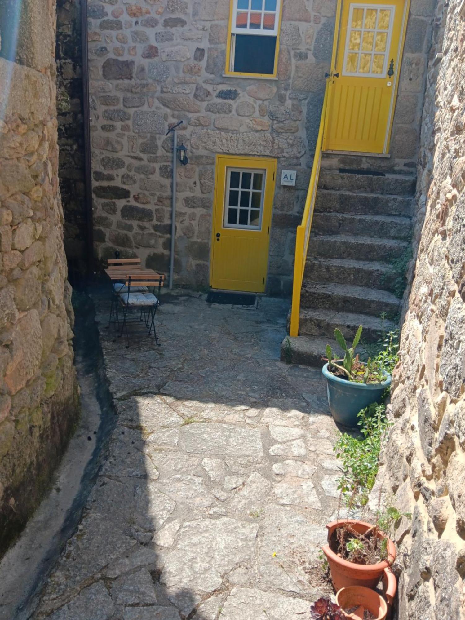 Recanto Do Largo Linhares  Exterior photo